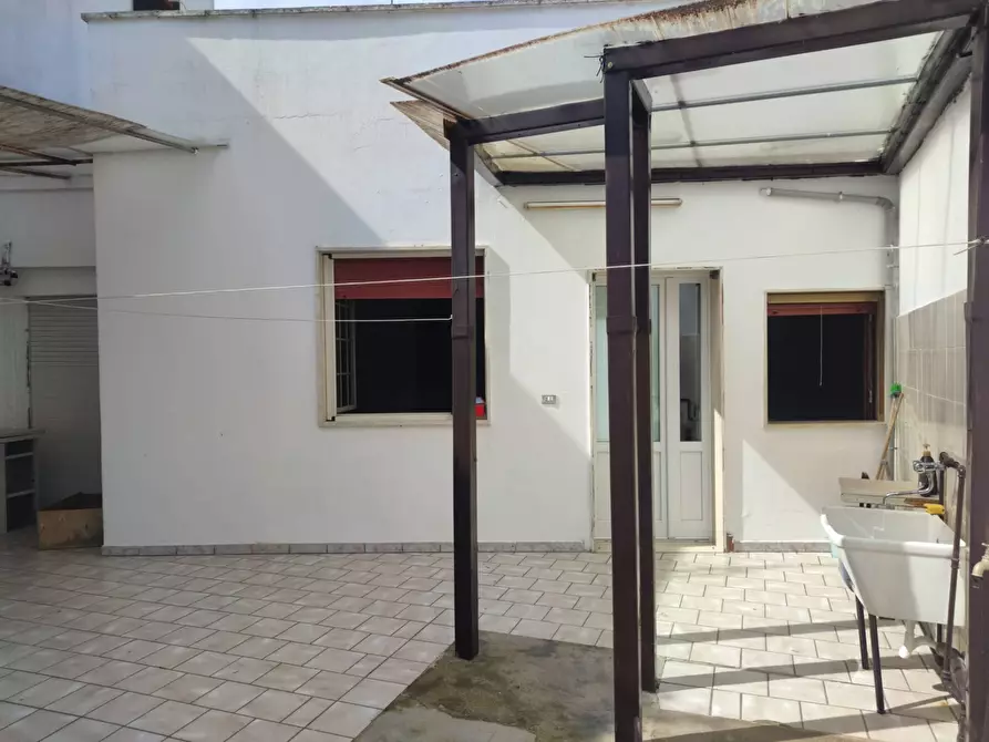 Immagine 22 di Casa indipendente in vendita  in via montegrappa a Alliste