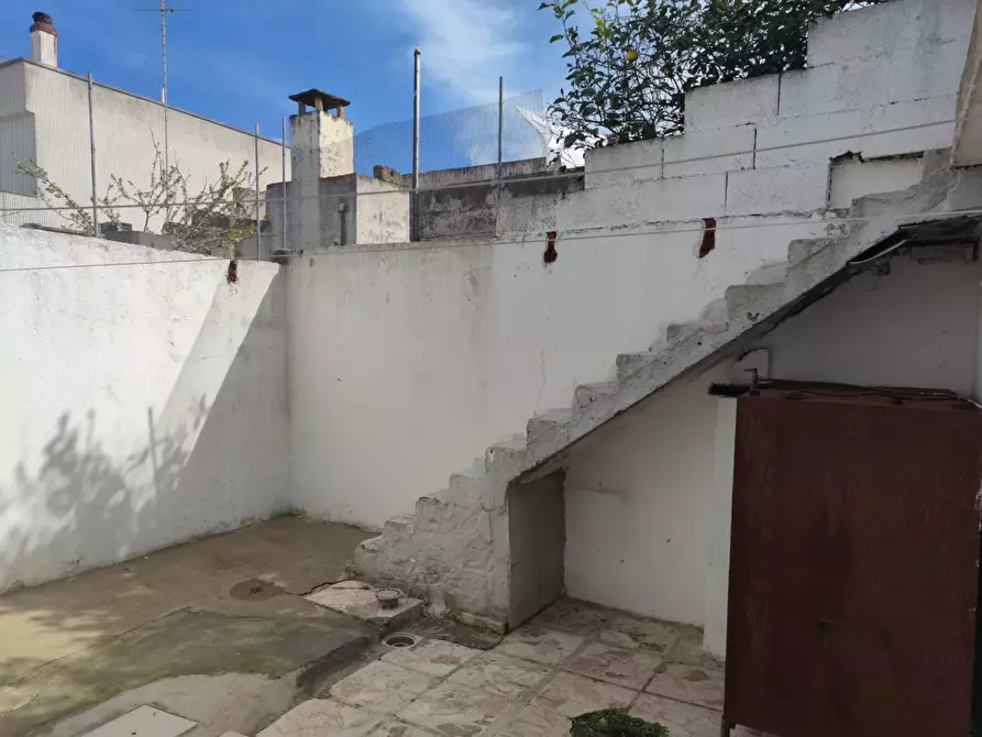 Immagine 23 di Casa indipendente in vendita  in via montegrappa a Alliste