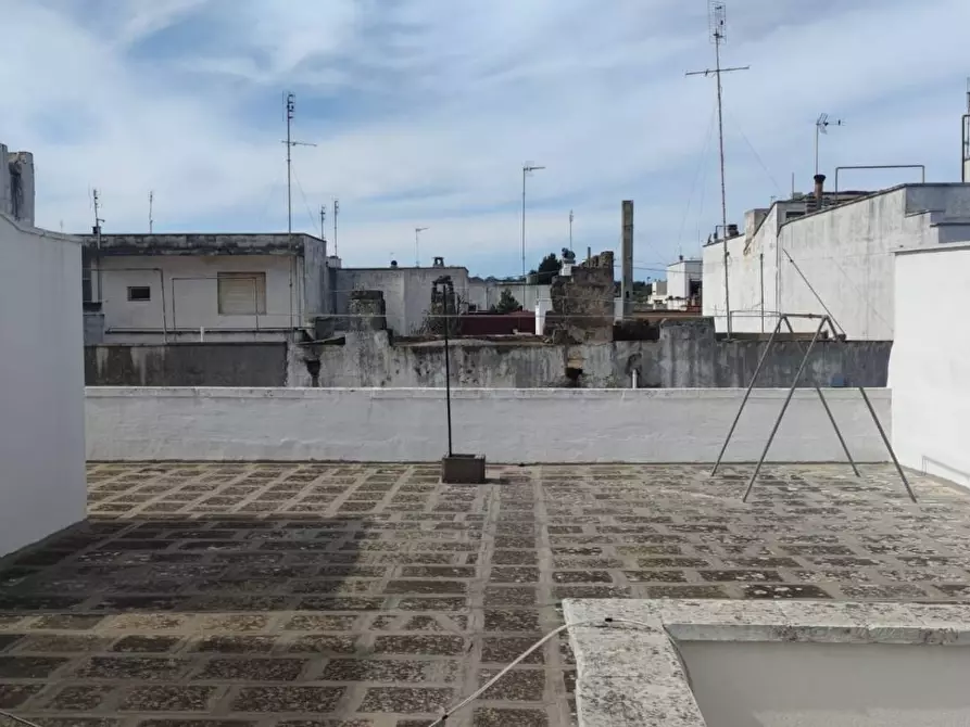 Immagine 24 di Casa indipendente in vendita  in via montegrappa a Alliste