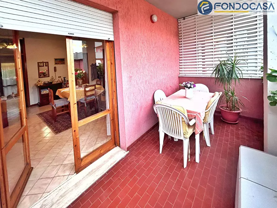 Immagine 10 di Appartamento in vendita  in Via Buonarroti a Forte Dei Marmi