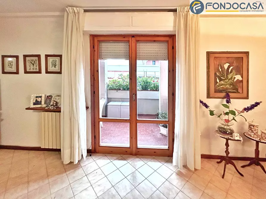 Immagine 8 di Appartamento in vendita  in Via Buonarroti a Forte Dei Marmi