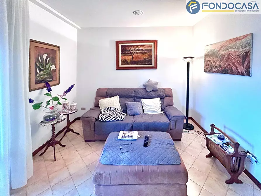 Immagine 7 di Appartamento in vendita  in Via Buonarroti a Forte Dei Marmi