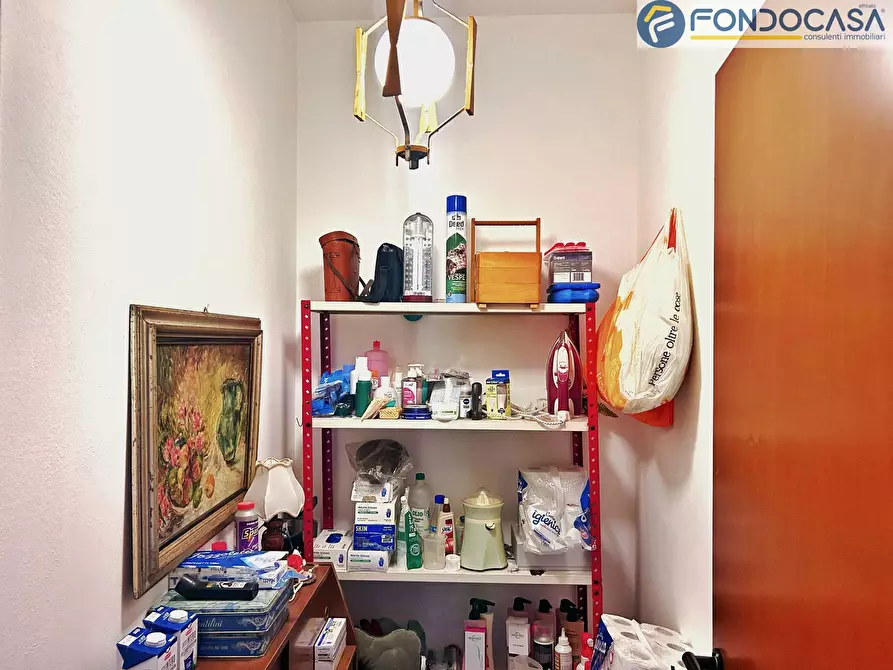 Immagine 29 di Appartamento in vendita  in Via Buonarroti a Forte Dei Marmi