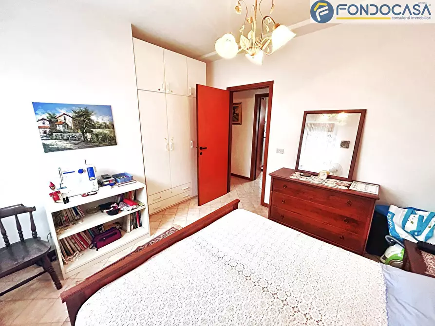 Immagine 26 di Appartamento in vendita  in Via Buonarroti a Forte Dei Marmi