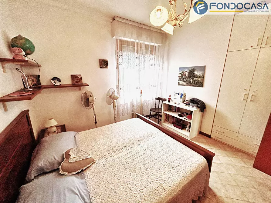 Immagine 25 di Appartamento in vendita  in Via Buonarroti a Forte Dei Marmi