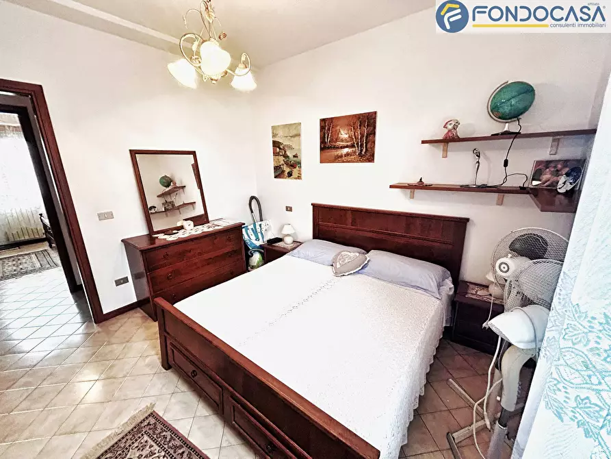 Immagine 27 di Appartamento in vendita  in Via Buonarroti a Forte Dei Marmi