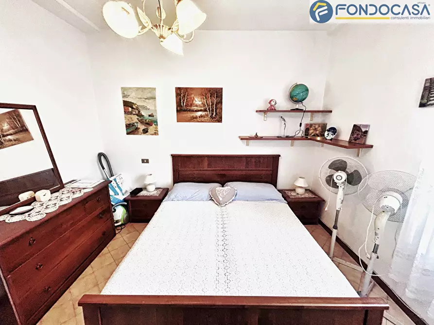 Immagine 24 di Appartamento in vendita  in Via Buonarroti a Forte Dei Marmi