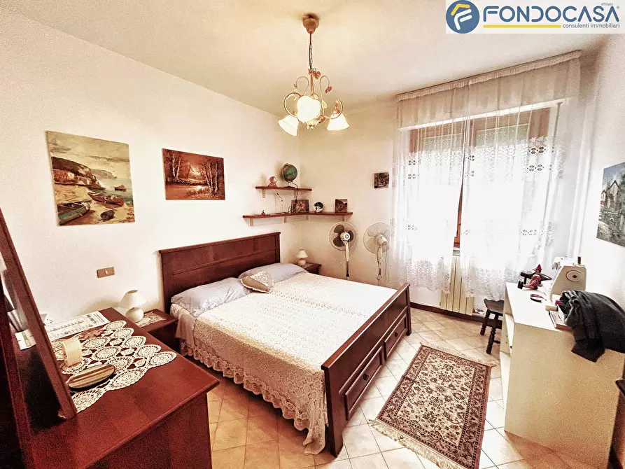 Immagine 28 di Appartamento in vendita  in Via Buonarroti a Forte Dei Marmi