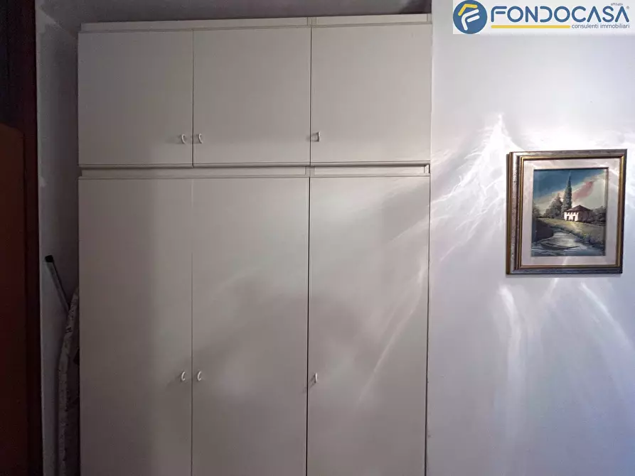 Immagine 19 di Appartamento in vendita  in Via Buonarroti a Forte Dei Marmi