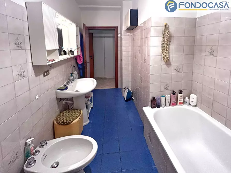 Immagine 23 di Appartamento in vendita  in Via Buonarroti a Forte Dei Marmi