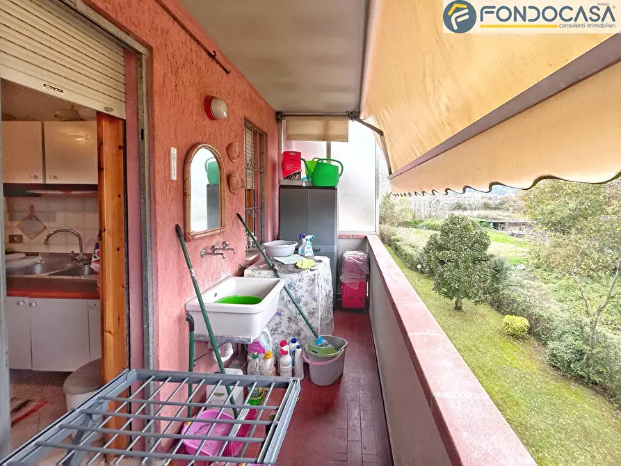 Immagine 17 di Appartamento in vendita  in Via Buonarroti a Forte Dei Marmi