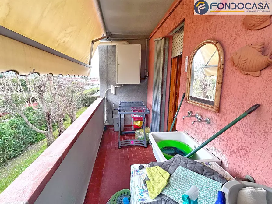 Immagine 16 di Appartamento in vendita  in Via Buonarroti a Forte Dei Marmi