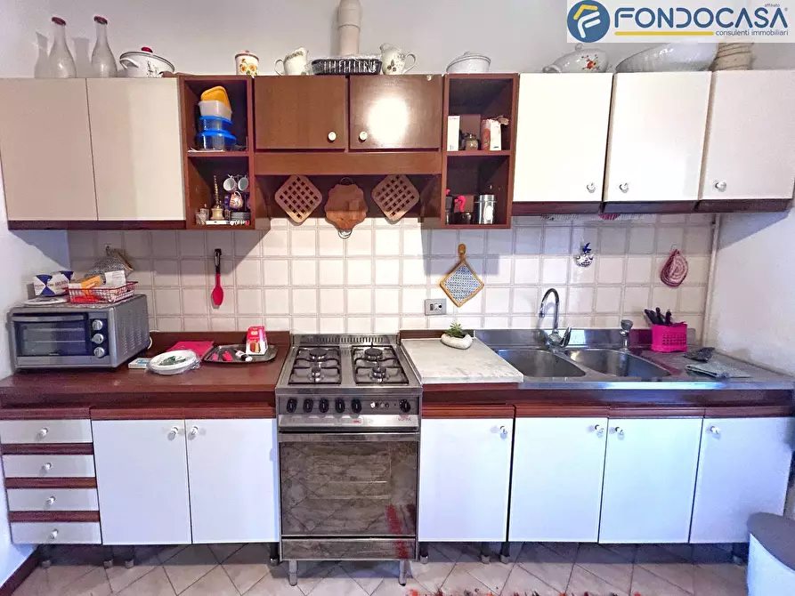 Immagine 12 di Appartamento in vendita  in Via Buonarroti a Forte Dei Marmi