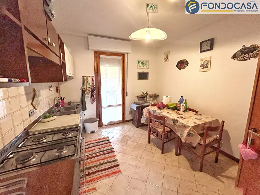 Immagine 14 di Appartamento in vendita  in Via Buonarroti a Forte Dei Marmi