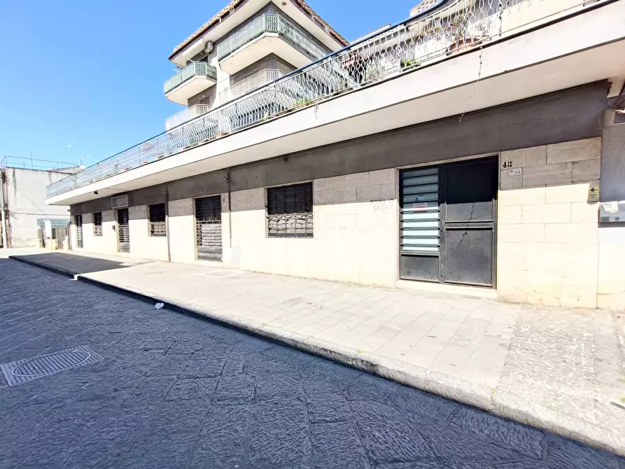 Immagine 19 di Locale commerciale in affitto  a Pomigliano D'arco