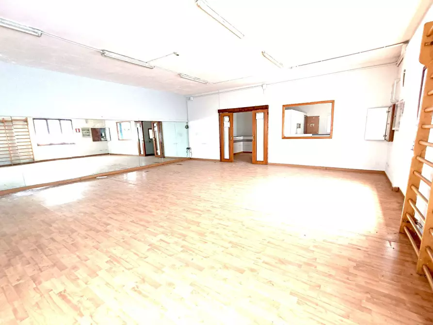 Immagine 3 di Locale commerciale in affitto  a Pomigliano D'arco