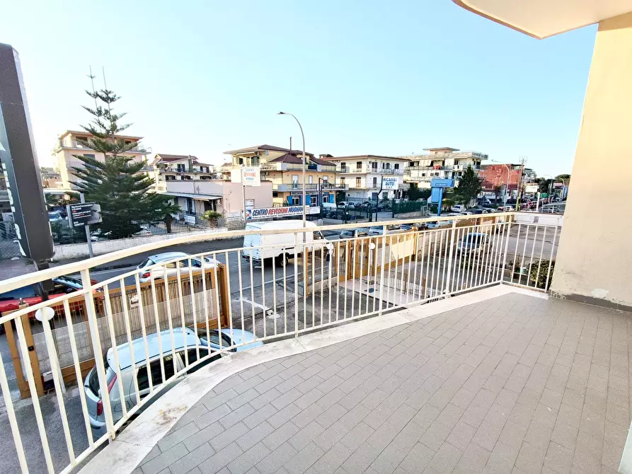 Immagine 2 di Appartamento in affitto  a Mugnano Di Napoli