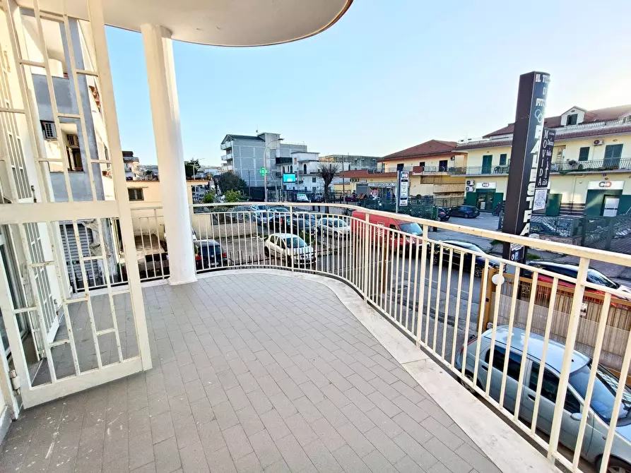 Immagine 3 di Appartamento in affitto  a Mugnano Di Napoli