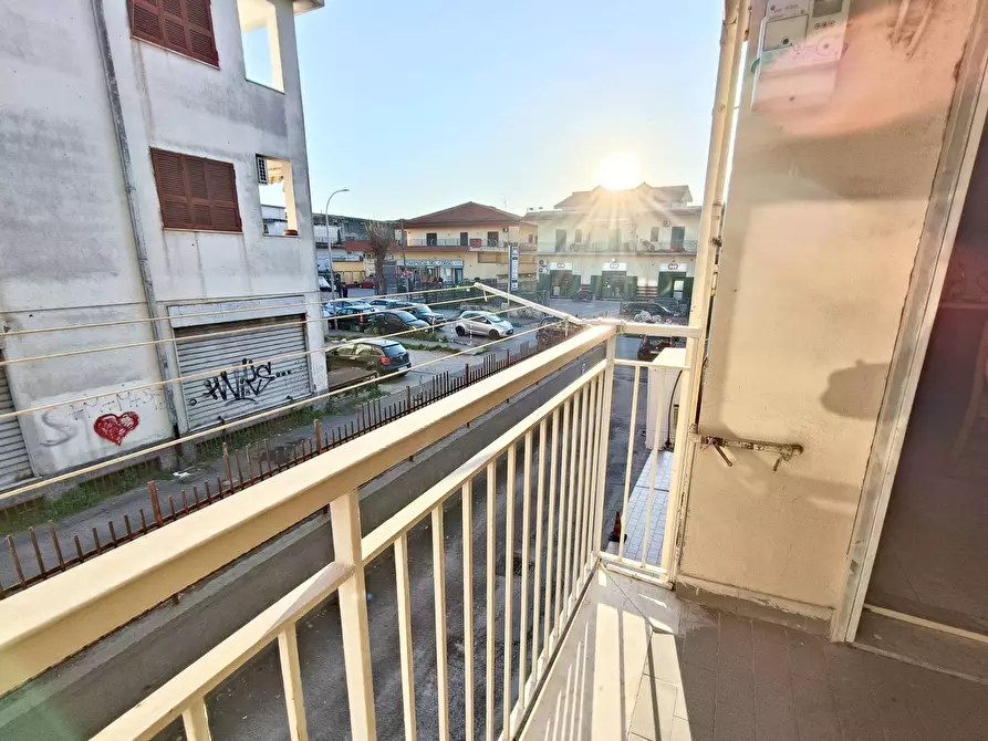 Immagine 13 di Appartamento in affitto  a Mugnano Di Napoli