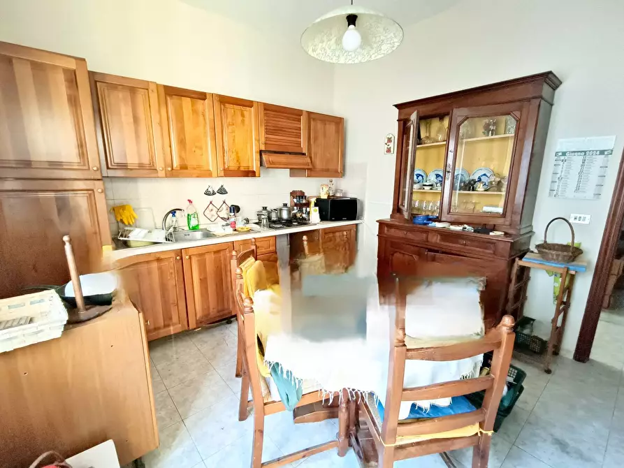 Immagine 1 di Appartamento in affitto  a Mugnano Di Napoli