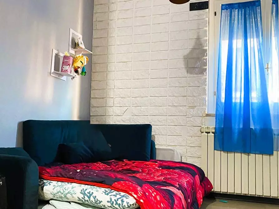 Immagine 1 di Appartamento in vendita  in Via G.Amendola a Monteprandone