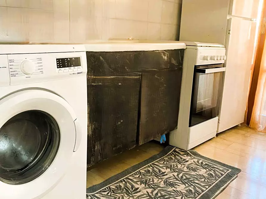 Immagine 4 di Appartamento in vendita  in Via G.Amendola a Monteprandone