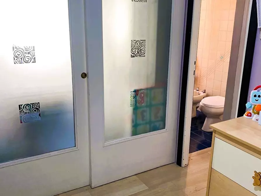 Immagine 2 di Appartamento in vendita  in Via G.Amendola a Monteprandone