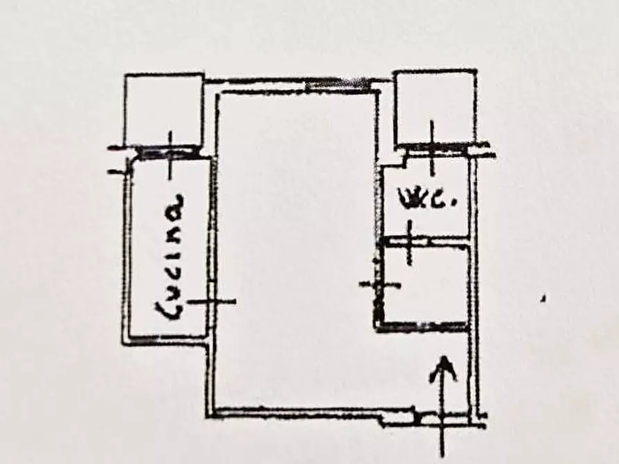 Immagine 6 di Appartamento in vendita  in Via G.Amendola a Monteprandone