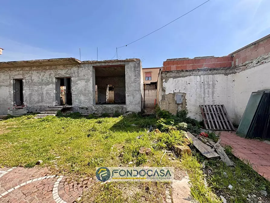 casa indipendente in vendita a Sant'Antimo