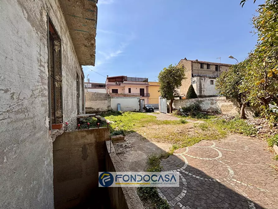 Immagine 3 di Casa indipendente in vendita  in VIA SELE a Sant'antimo