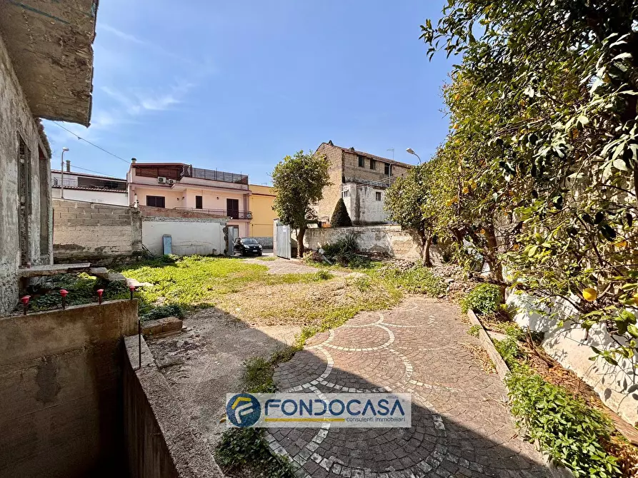 Immagine 4 di Casa indipendente in vendita  in VIA SELE a Sant'antimo