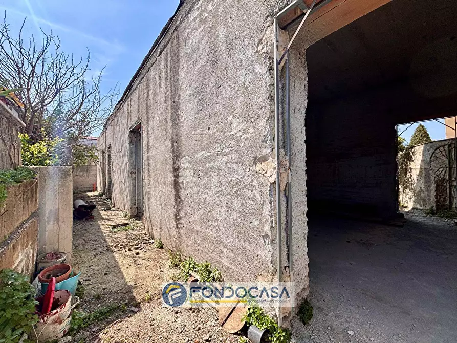 Immagine 5 di Casa indipendente in vendita  in VIA SELE a Sant'antimo