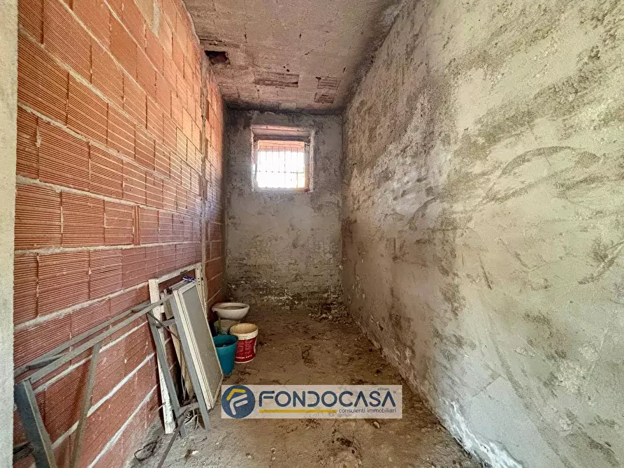 Immagine 6 di Casa indipendente in vendita  in VIA SELE a Sant'antimo