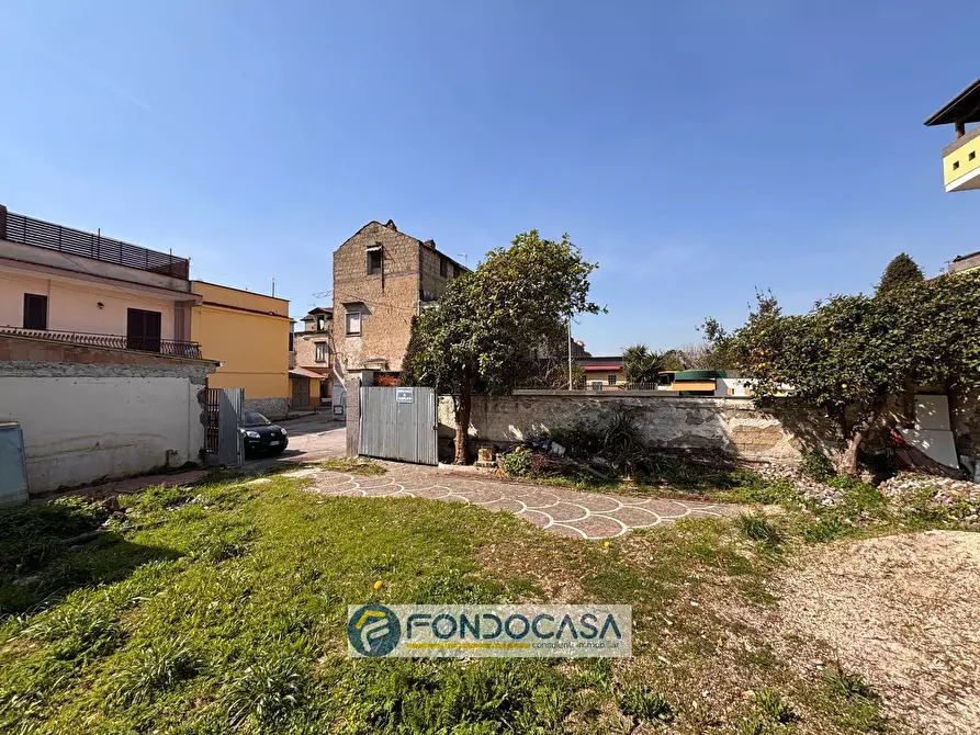 Immagine 7 di Casa indipendente in vendita  in VIA SELE a Sant'antimo