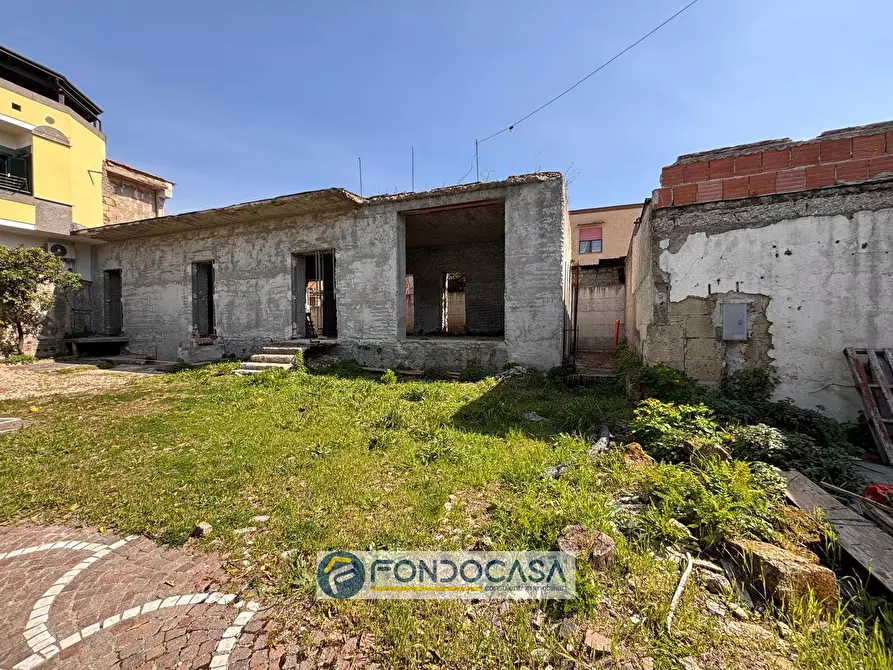 Immagine 8 di Casa indipendente in vendita  in VIA SELE a Sant'antimo