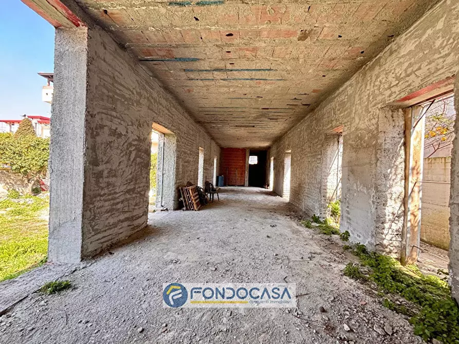 Immagine 9 di Casa indipendente in vendita  in VIA SELE a Sant'antimo