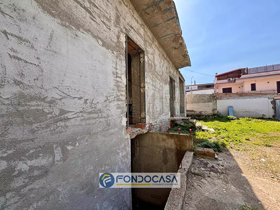 Immagine 10 di Casa indipendente in vendita  in VIA SELE a Sant'antimo