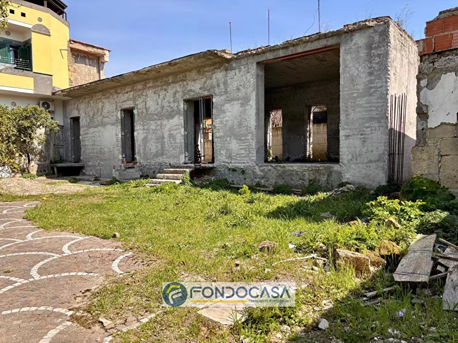 Immagine 11 di Casa indipendente in vendita  in VIA SELE a Sant'antimo