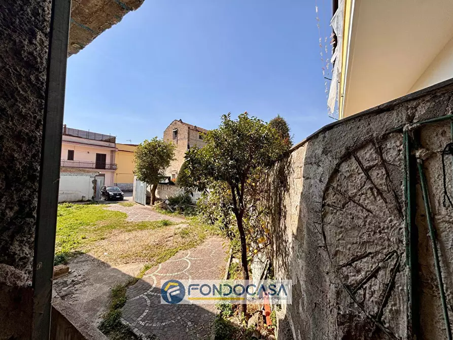 Immagine 12 di Casa indipendente in vendita  in VIA SELE a Sant'antimo