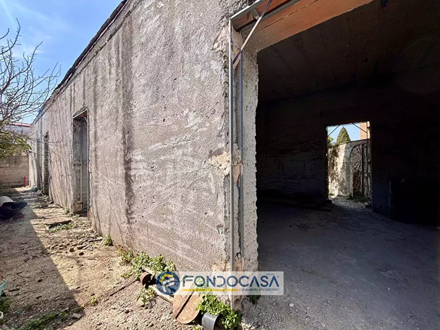 Immagine 13 di Casa indipendente in vendita  in VIA SELE a Sant'antimo