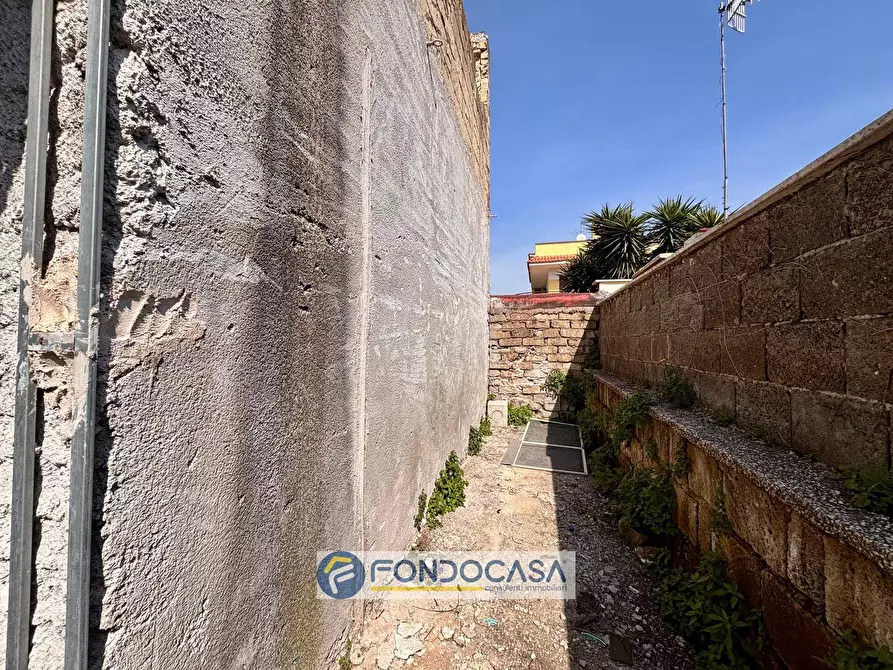 Immagine 15 di Casa indipendente in vendita  in VIA SELE a Sant'antimo