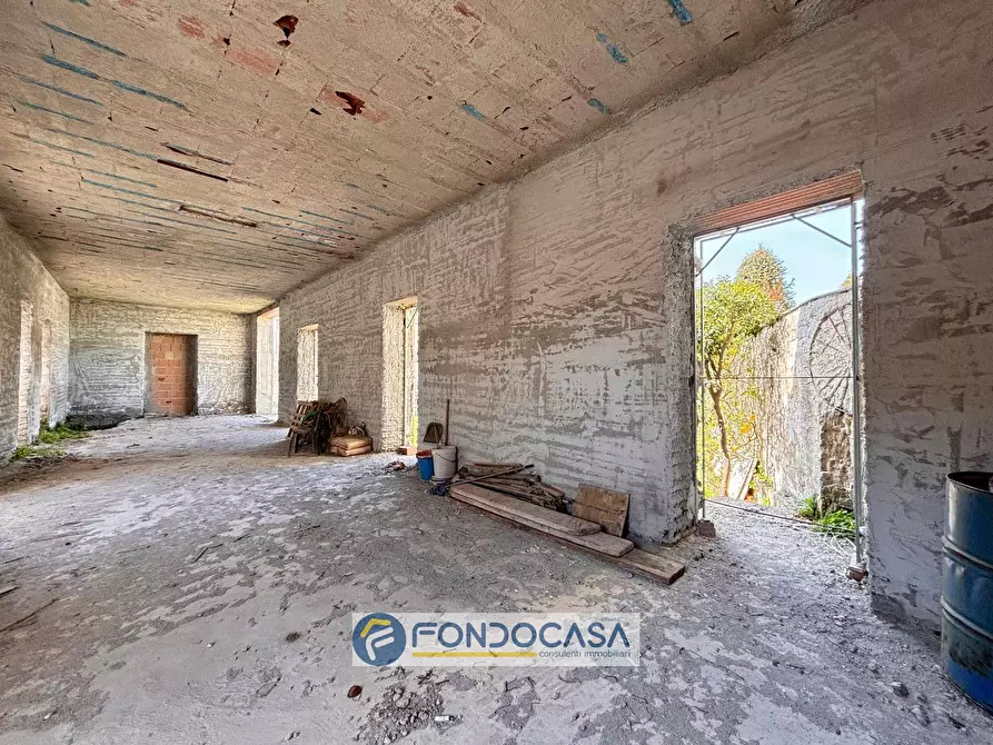 Immagine 16 di Casa indipendente in vendita  in VIA SELE a Sant'antimo