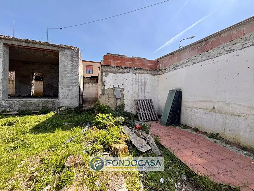 Immagine 18 di Casa indipendente in vendita  in VIA SELE a Sant'antimo