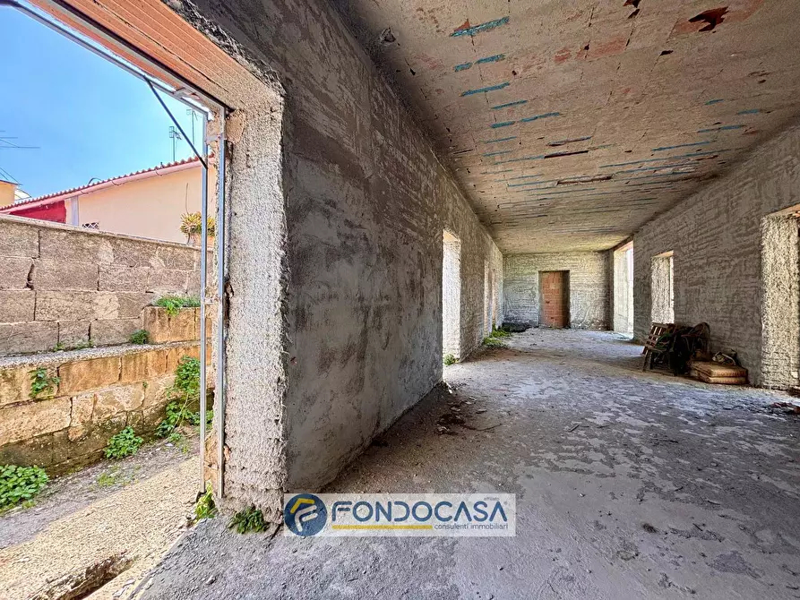 Immagine 19 di Casa indipendente in vendita  in VIA SELE a Sant'antimo