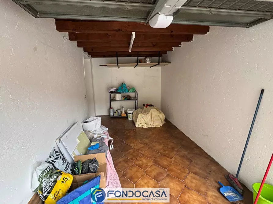 Immagine 13 di Appartamento in vendita  a Coccaglio