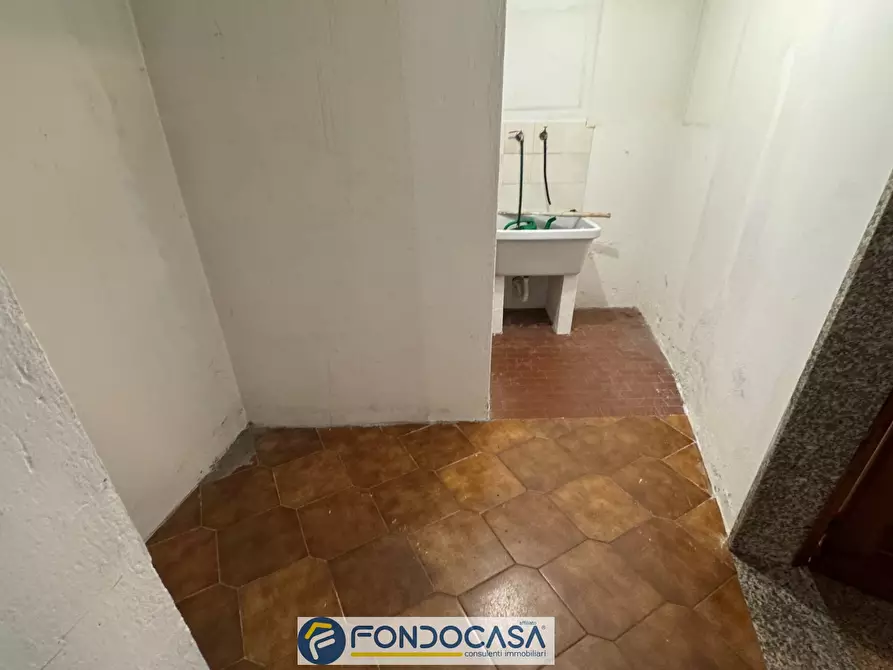 Immagine 11 di Appartamento in vendita  a Coccaglio