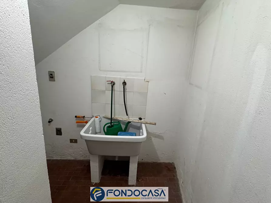 Immagine 12 di Appartamento in vendita  a Coccaglio