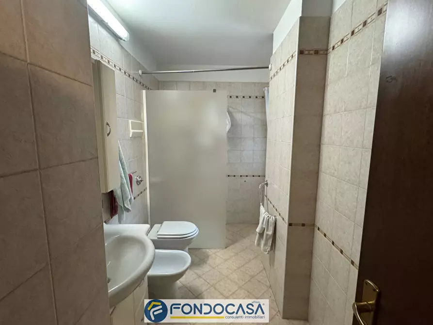 Immagine 9 di Appartamento in vendita  a Coccaglio