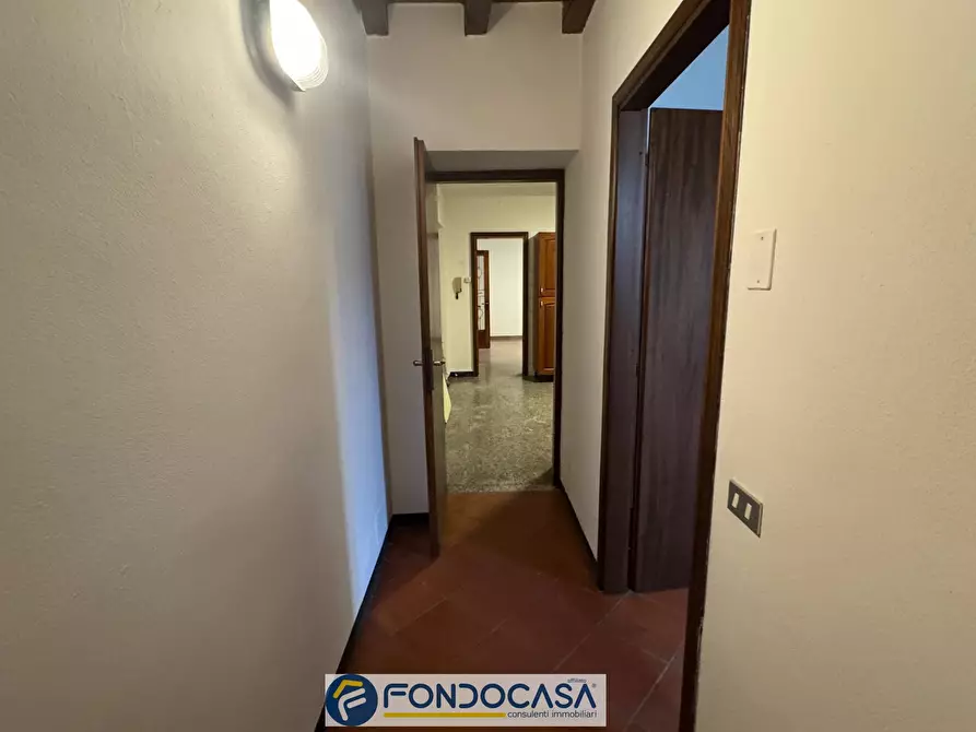 Immagine 7 di Appartamento in vendita  a Coccaglio