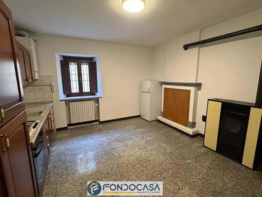 Immagine 4 di Appartamento in vendita  a Coccaglio